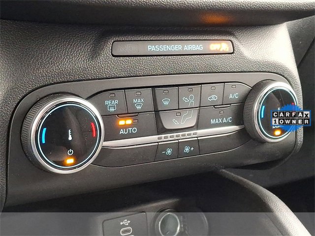 Used 2025 Ford Escape ST-Line image 15