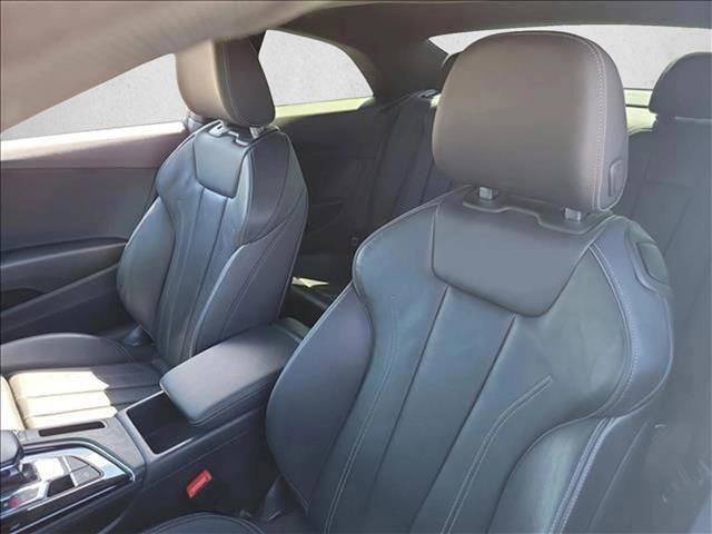 Used 2022 Audi A5 2.0T Premium image 13