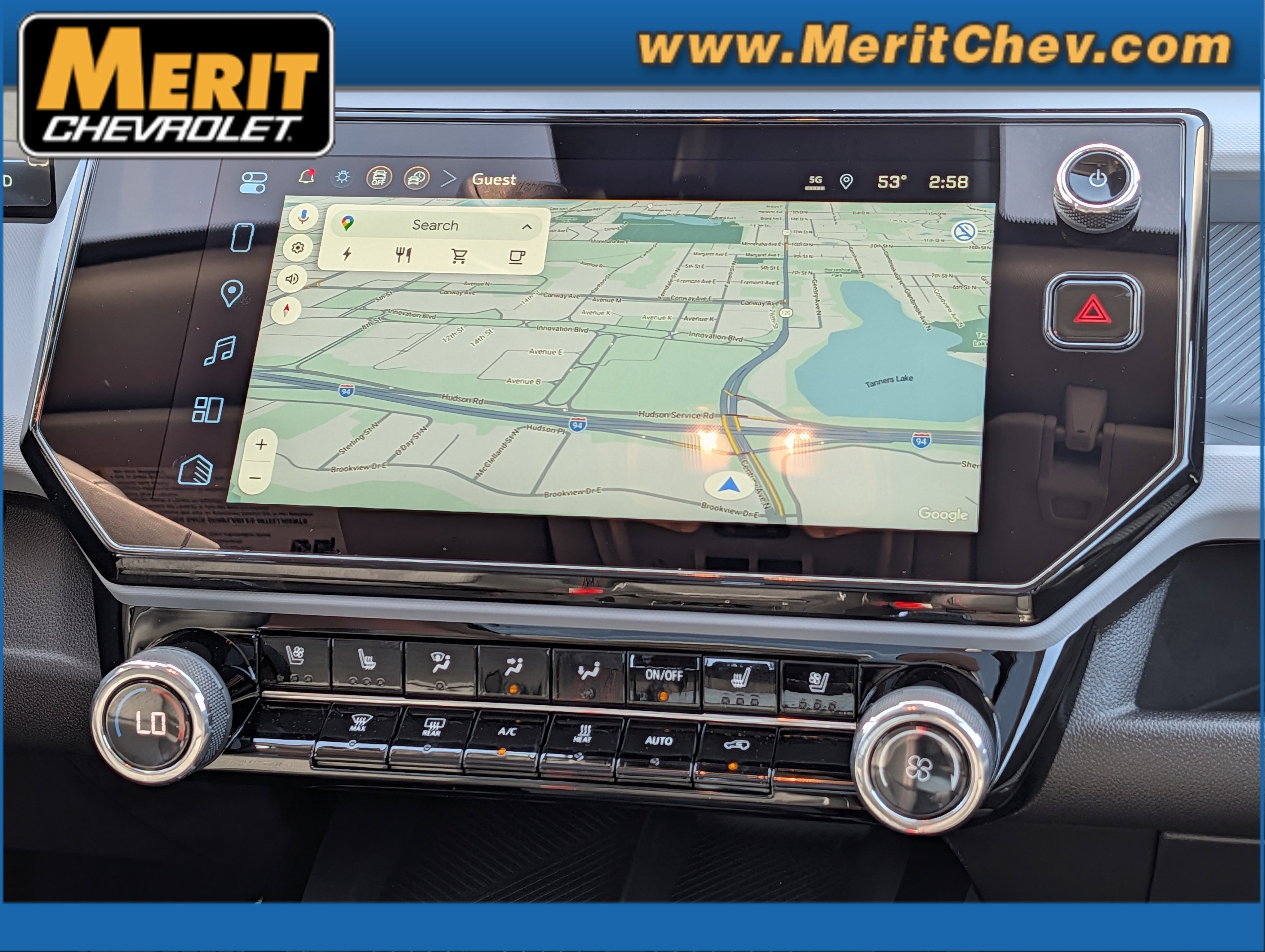 New 2027 Chevrolet Bolt RS w/ Technology Package image 9