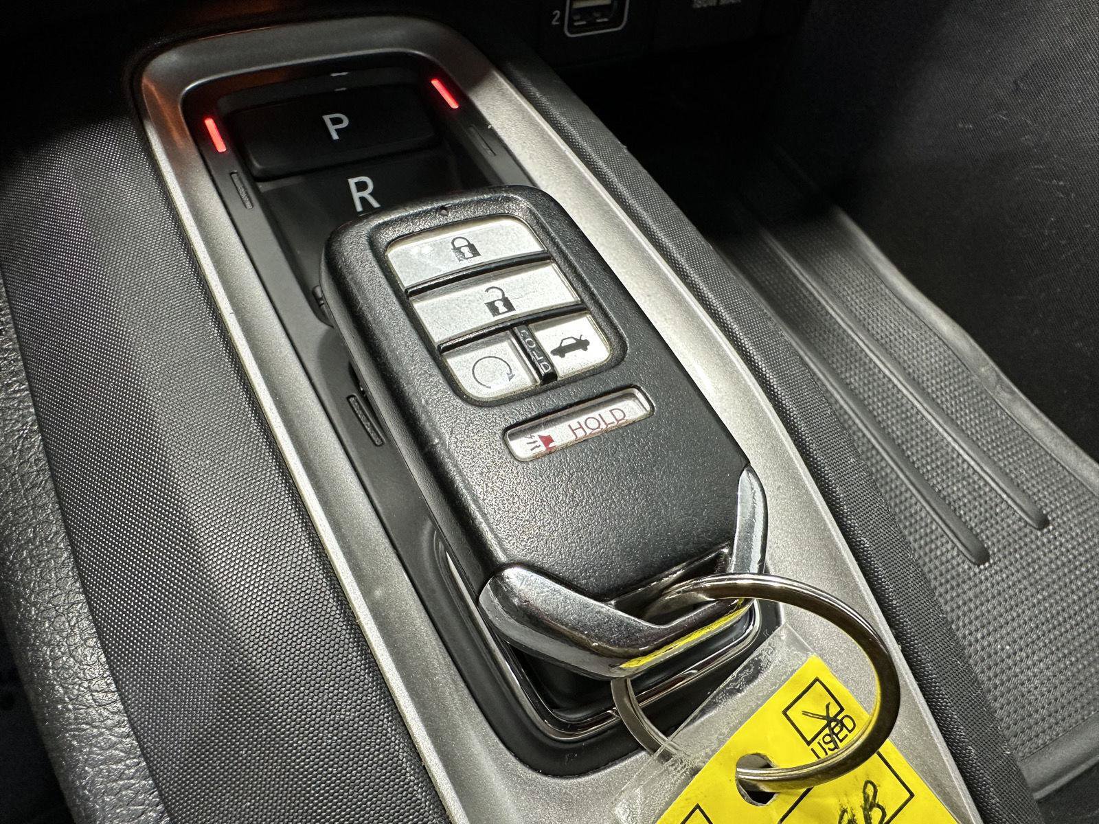 Used 2020 Honda Insight EX image 26