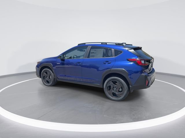 New 2026 Subaru Crosstrek 2.5i Sport AWD/4WD image 6