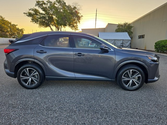 Used 2025 Lexus RX 350 Premium w/ Accessory Package (Z1) FWD image 4