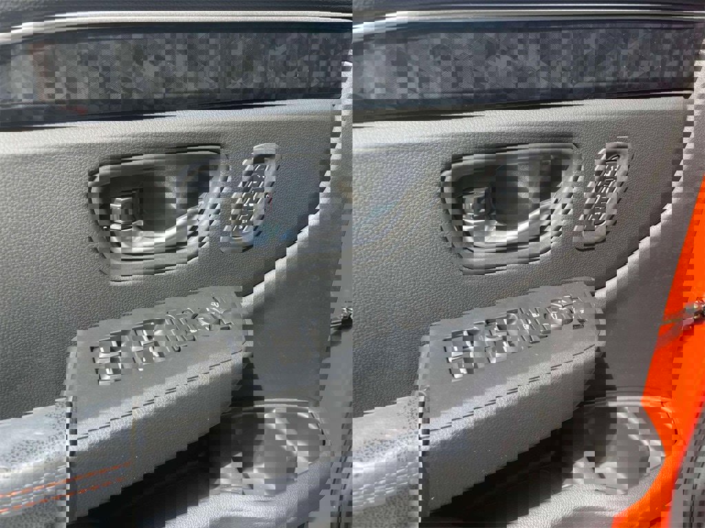 New 2026 Honda Passport TrailSport Elite image 18
