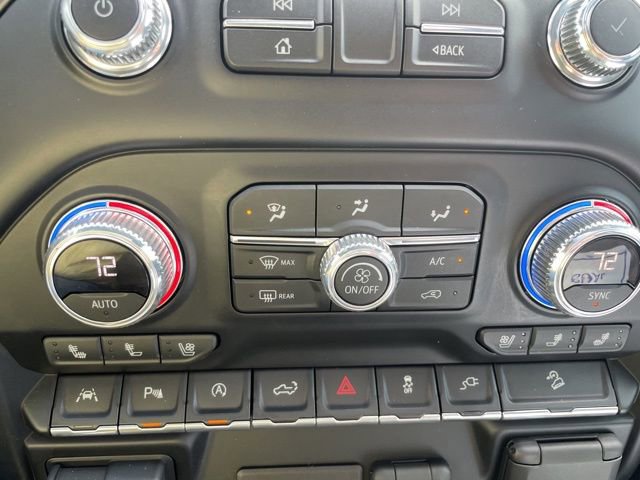 Used 2022 GMC Sierra 1500 AT4 w/ AT4 Premium Package image 30