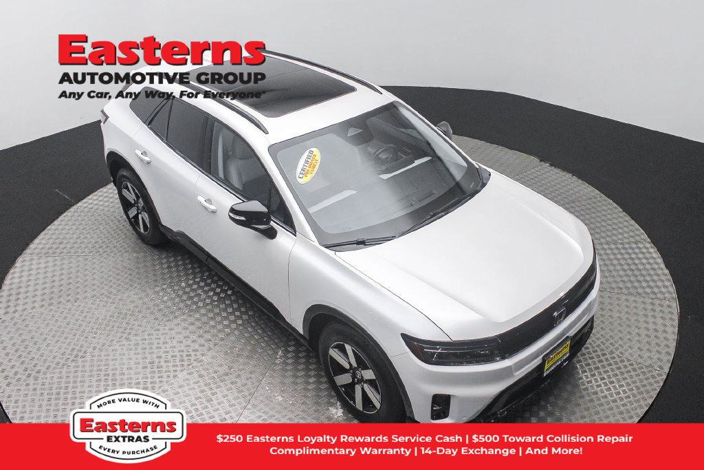 Used 2024 Honda Prologue Touring image 4