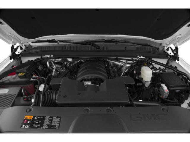 Used 2015 GMC Yukon SLT w/ Open Road Package AWD/4WD image 17