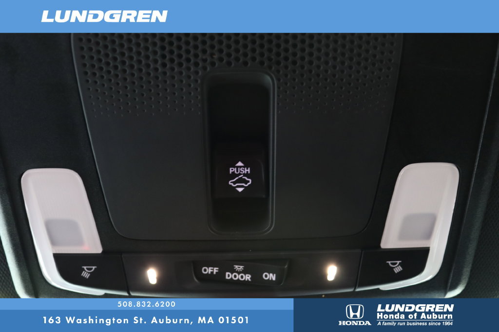 Used 2024 Honda CR-V Sport image 29
