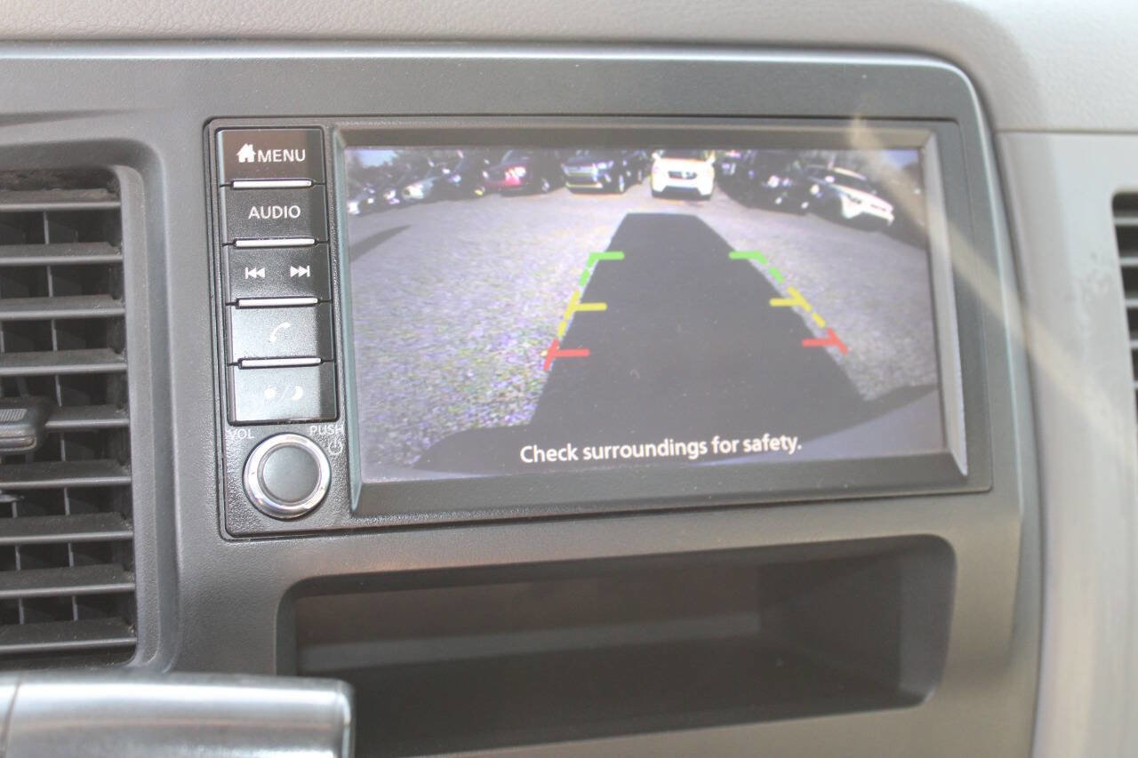 Used 2019 Nissan NV 2500 SV RWD image 16