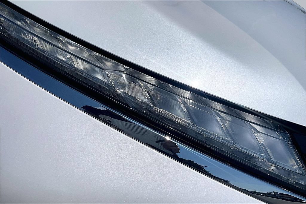 Used 2022 Mitsubishi Eclipse Cross SEL FWD image 29