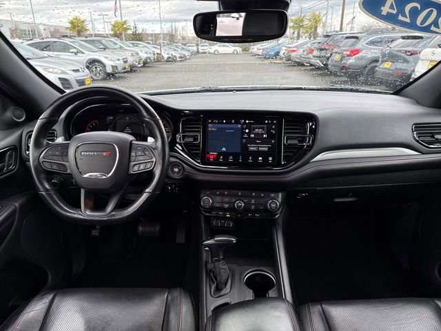 Used 2024 Dodge Durango GT image 11