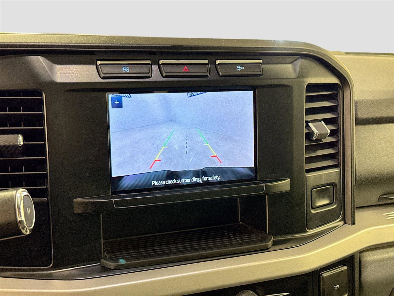 Used 2024 Ford F250 XLT AWD/4WD image 14