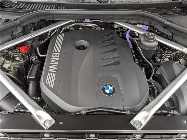 New 2026 BMW X5 xDrive40i w/ Premium Package image 18