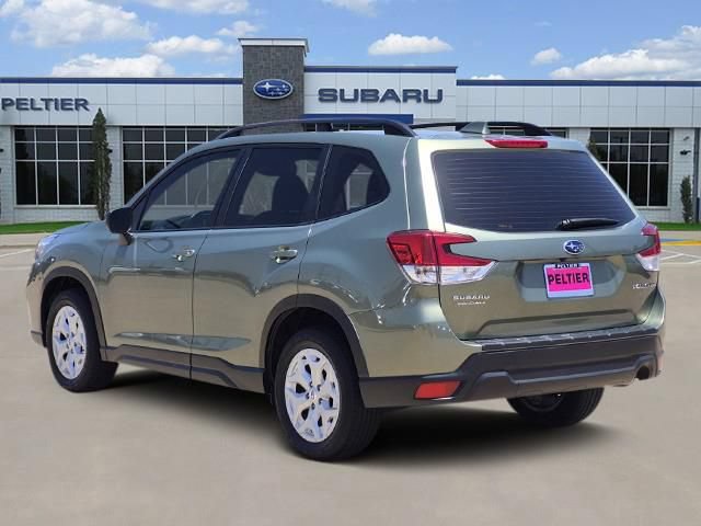 Used 2020 Subaru Forester w/ Alloy Wheel Package AWD/4WD image 4