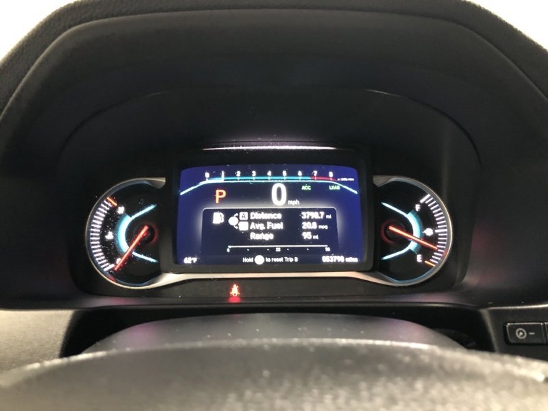 Used 2022 Honda Pilot Touring image 29