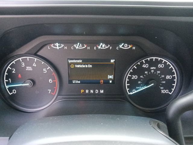 New 2026 Ford F250 XL w/ XL Chrome Package image 20