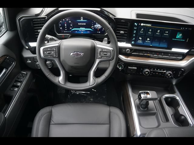 New 2026 Chevrolet Silverado 1500 RST w/ Convenience Package II AWD/4WD image 6