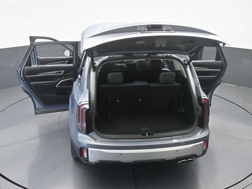 Used 2024 Kia Telluride EX AWD/4WD image 71