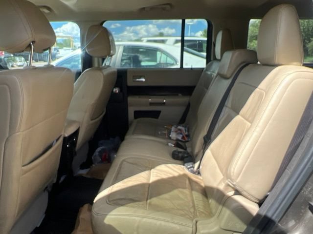 Used 2014 Ford Flex SEL w/ Equipment Group 202A AWD/4WD image 14