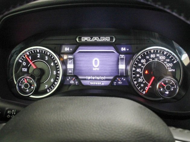 Certified 2022 RAM 1500 Big Horn image 12