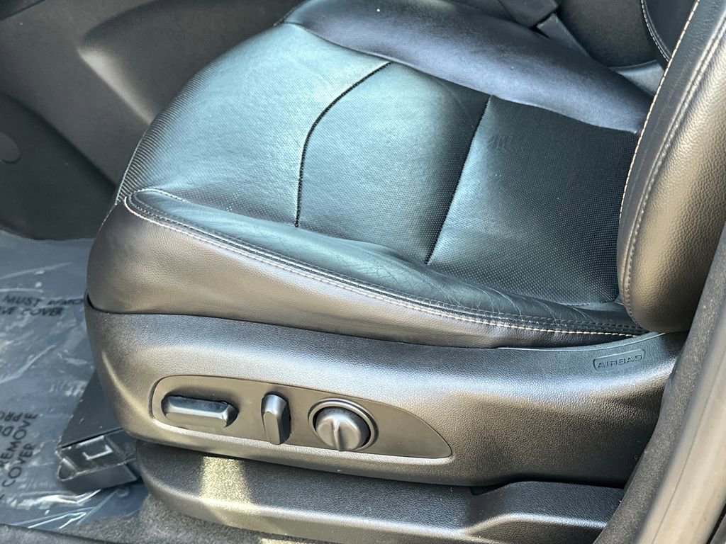 Used 2019 Chevrolet Equinox Premier image 23