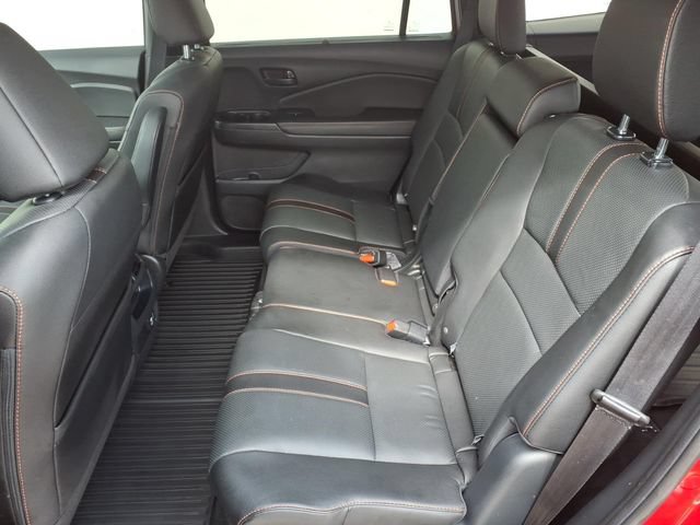 Used 2022 Honda Passport TrailSport image 13