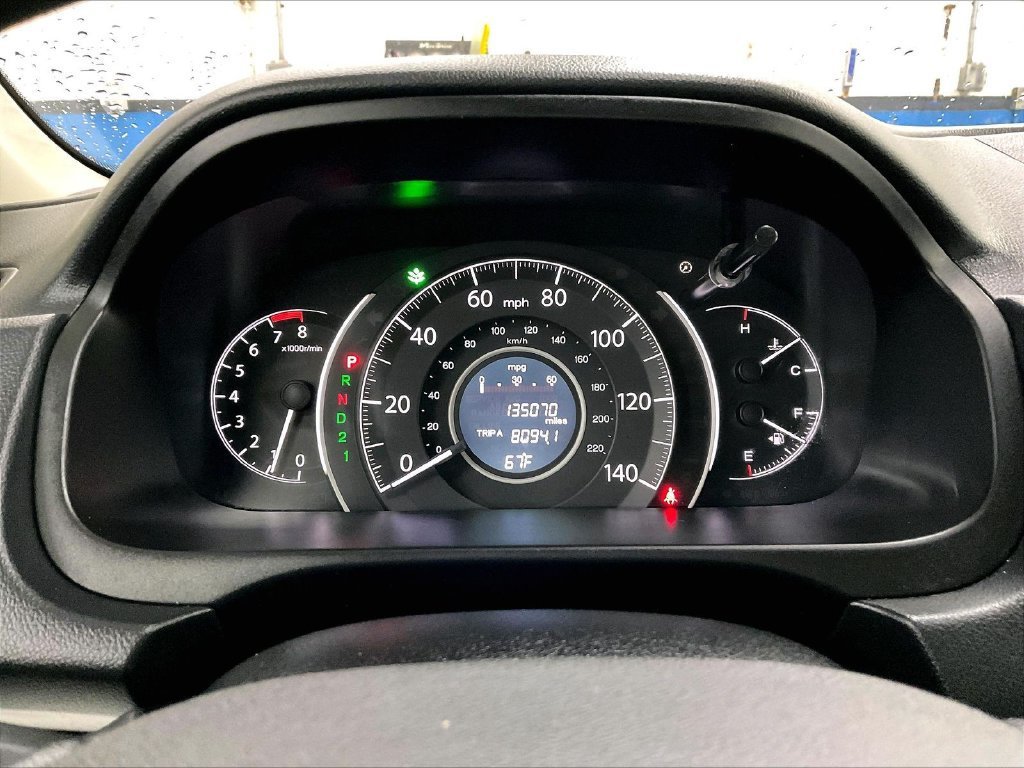 Used 2014 Honda CR-V LX image 24