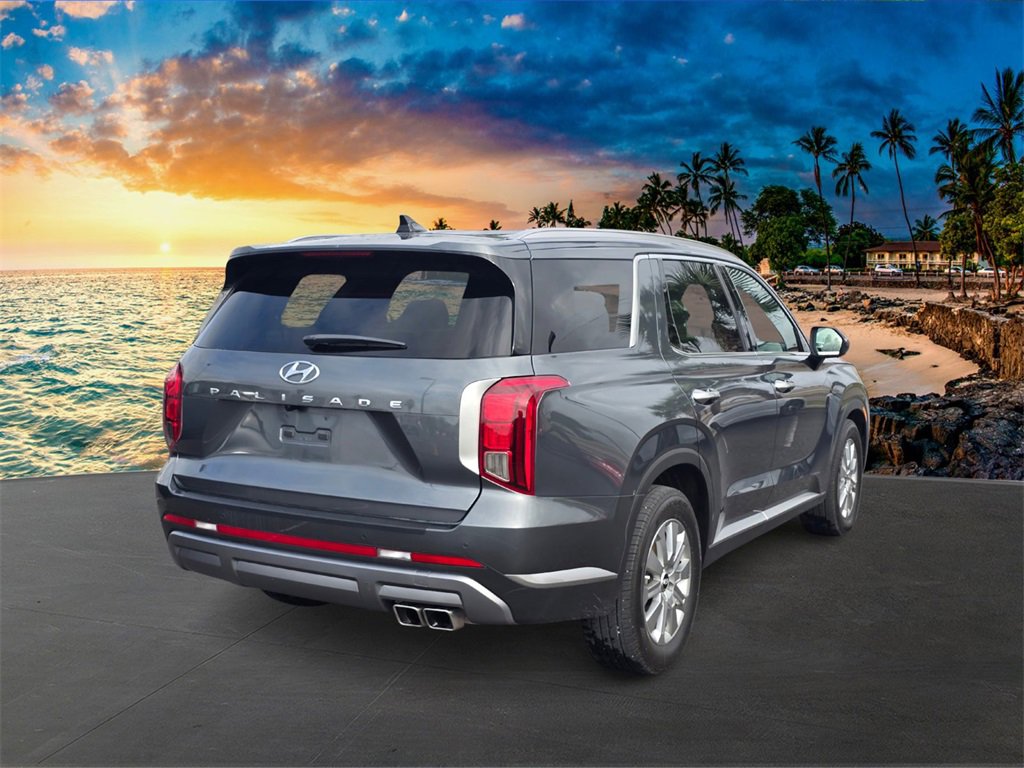 Used 2024 Hyundai Palisade SEL image 5