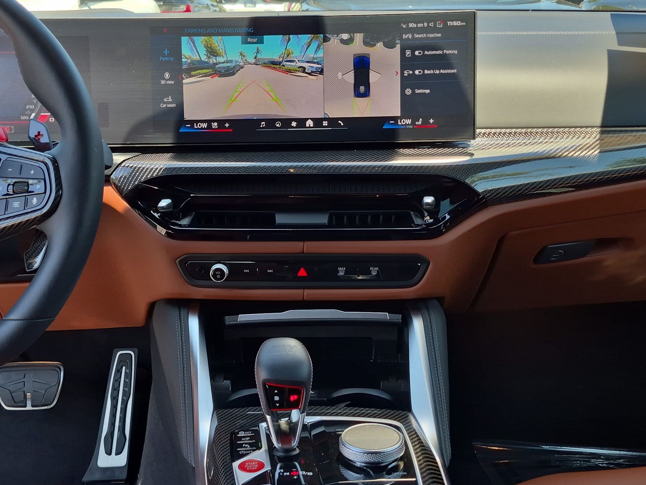 Used 2026 BMW M4 Competition RWD image 29