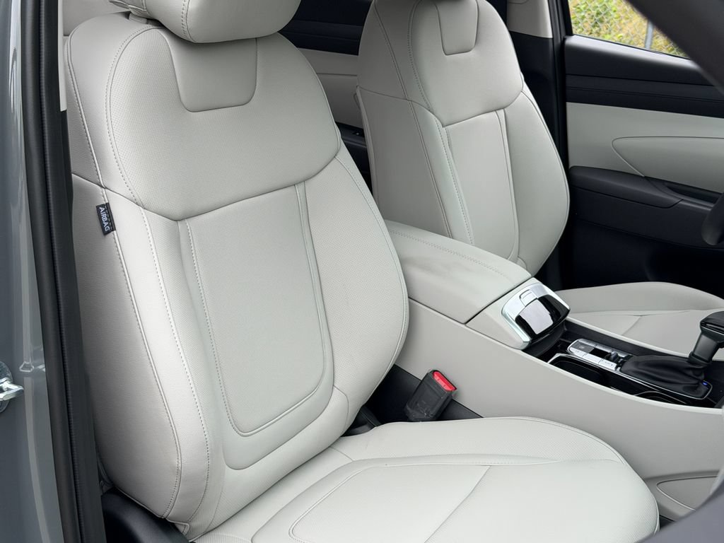 New 2026 Hyundai Tucson SEL Plus FWD image 7