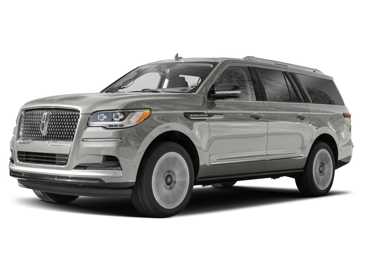 Used 2022 Lincoln Navigator Reserve image 1