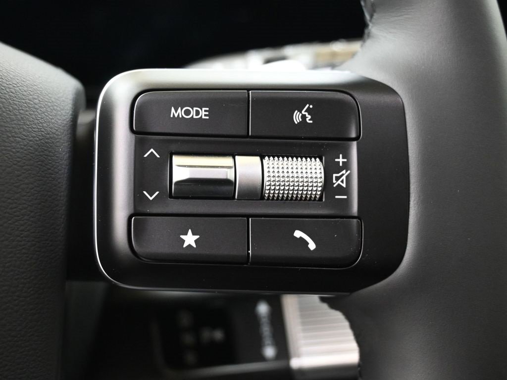 New 2026 Hyundai Santa Fe XRT image 25