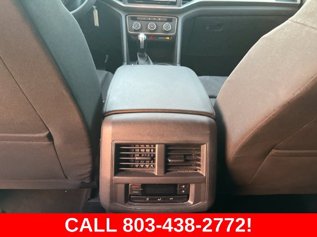 Used 2018 Volkswagen Atlas S FWD image 14