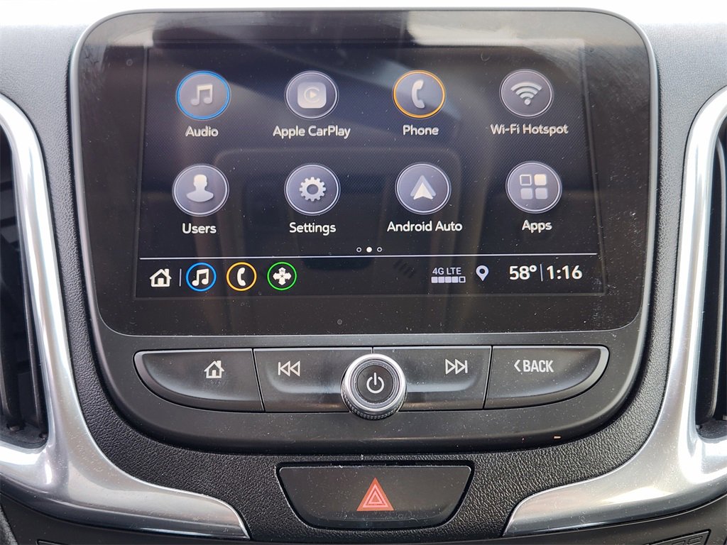 Used 2019 Chevrolet Equinox Premier image 12