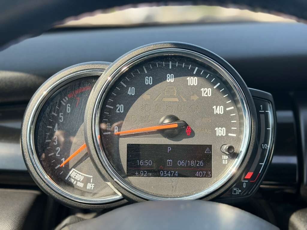 Used 2019 MINI Cooper 2-Door Hardtop FWD image 20