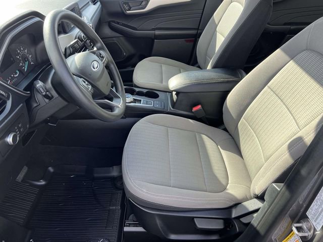 Certified 2022 Ford Escape S image 22