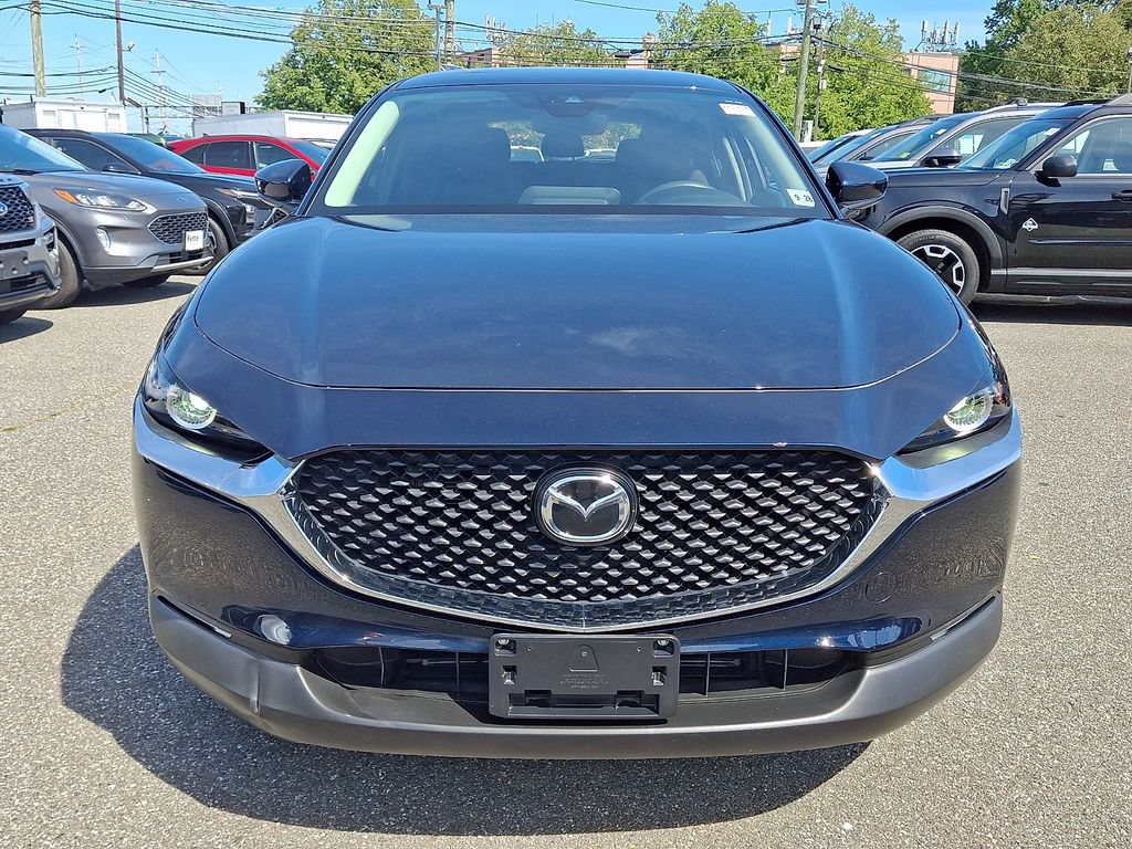 Used 2023 MAZDA CX-30 AWD 2.5 S image 2