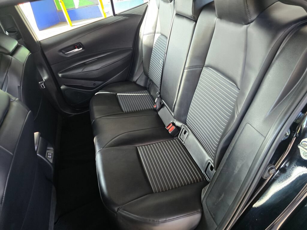 Used 2024 Toyota Corolla XSE FWD image 19