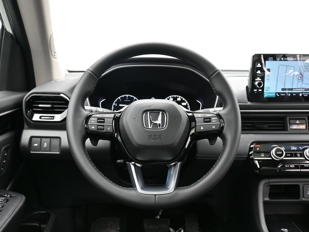 New 2025 Honda Pilot Touring image 45
