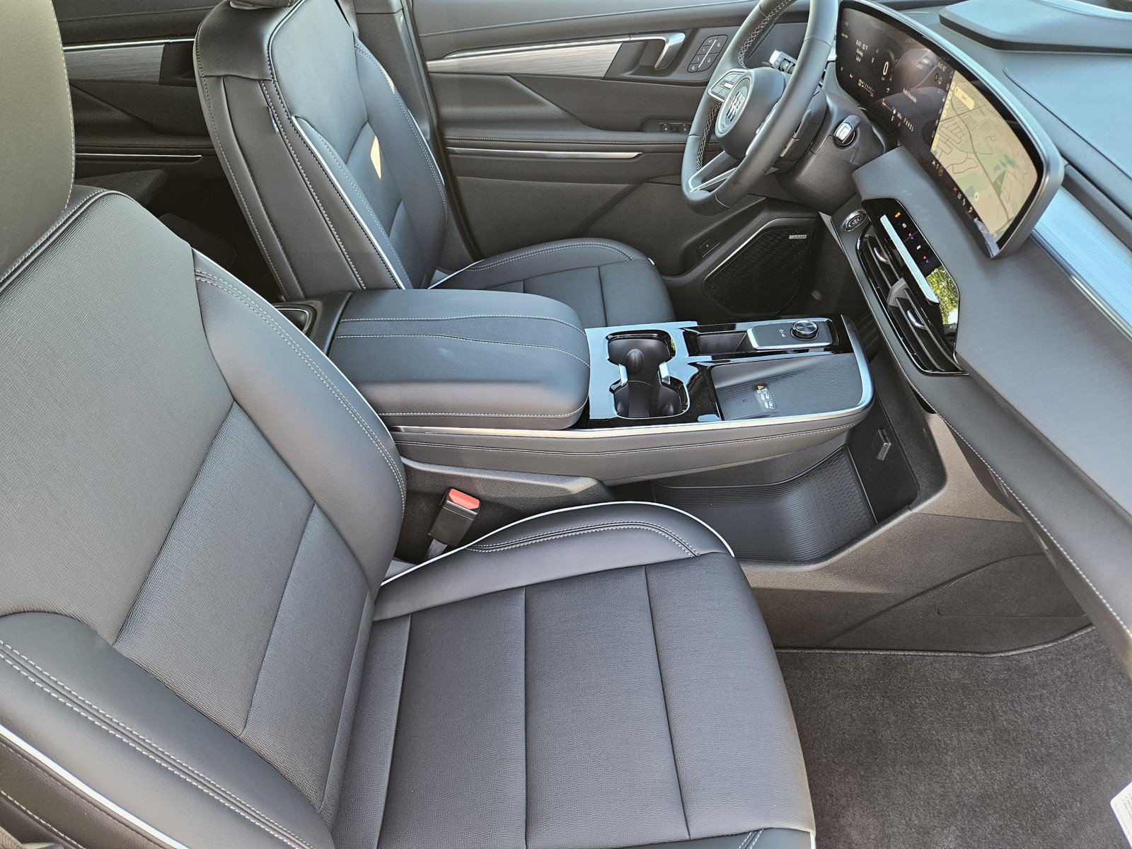 New 2026 Buick Enclave Preferred w/ Power Package FWD image 10