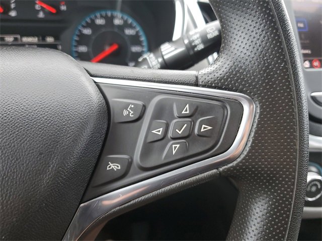 Used 2020 Chevrolet Equinox LS w/ LS Convenience Package image 13