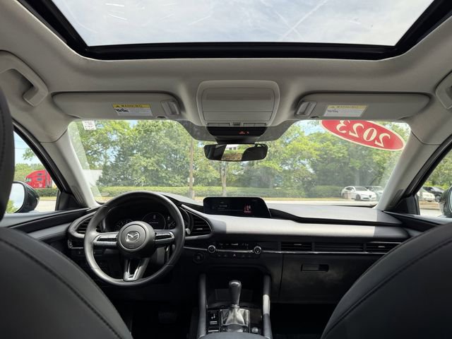 Used 2023 MAZDA MAZDA3 s FWD image 37