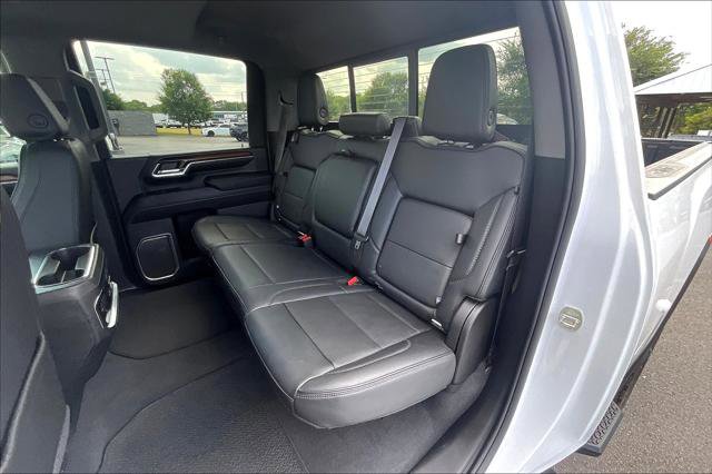 Used 2024 GMC Sierra 2500 Denali image 20