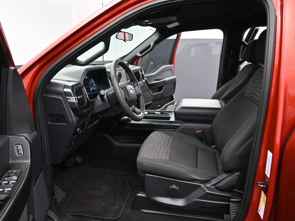 Used 2023 Ford F150 XL w/ STX Appearance Package image 13
