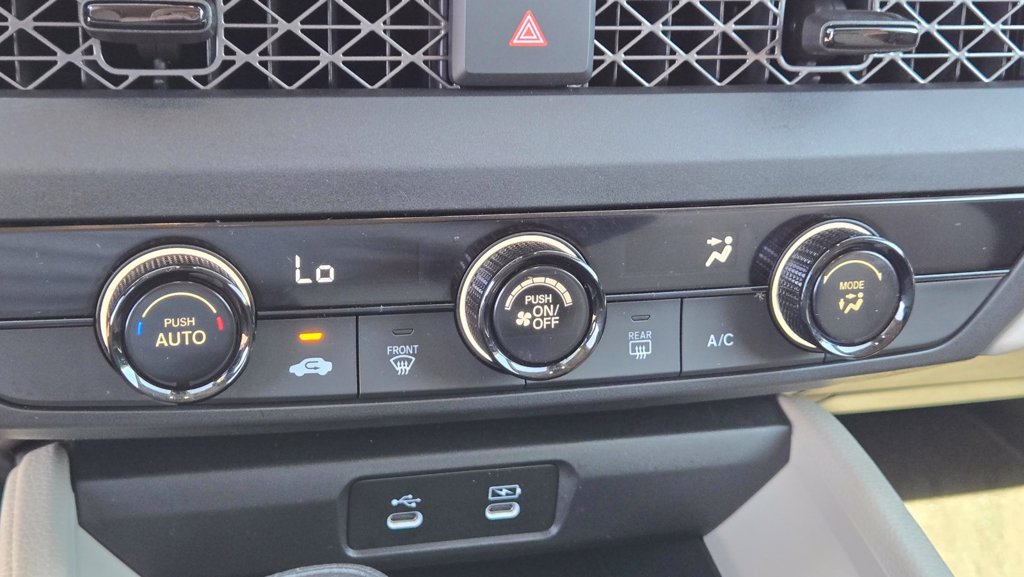 Used 2024 Honda Accord LX image 21