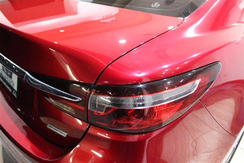Used 2018 MAZDA MAZDA6 Sport FWD image 11