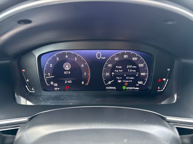 Used 2022 Honda Civic Sport Touring image 23