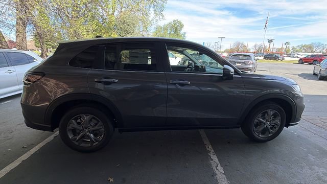New 2026 Honda HR-V LX image 3