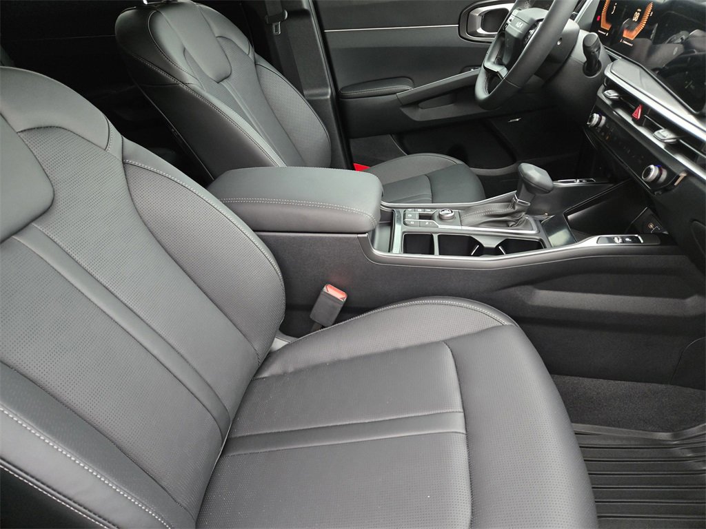 New 2026 Kia Sorento EX image 10