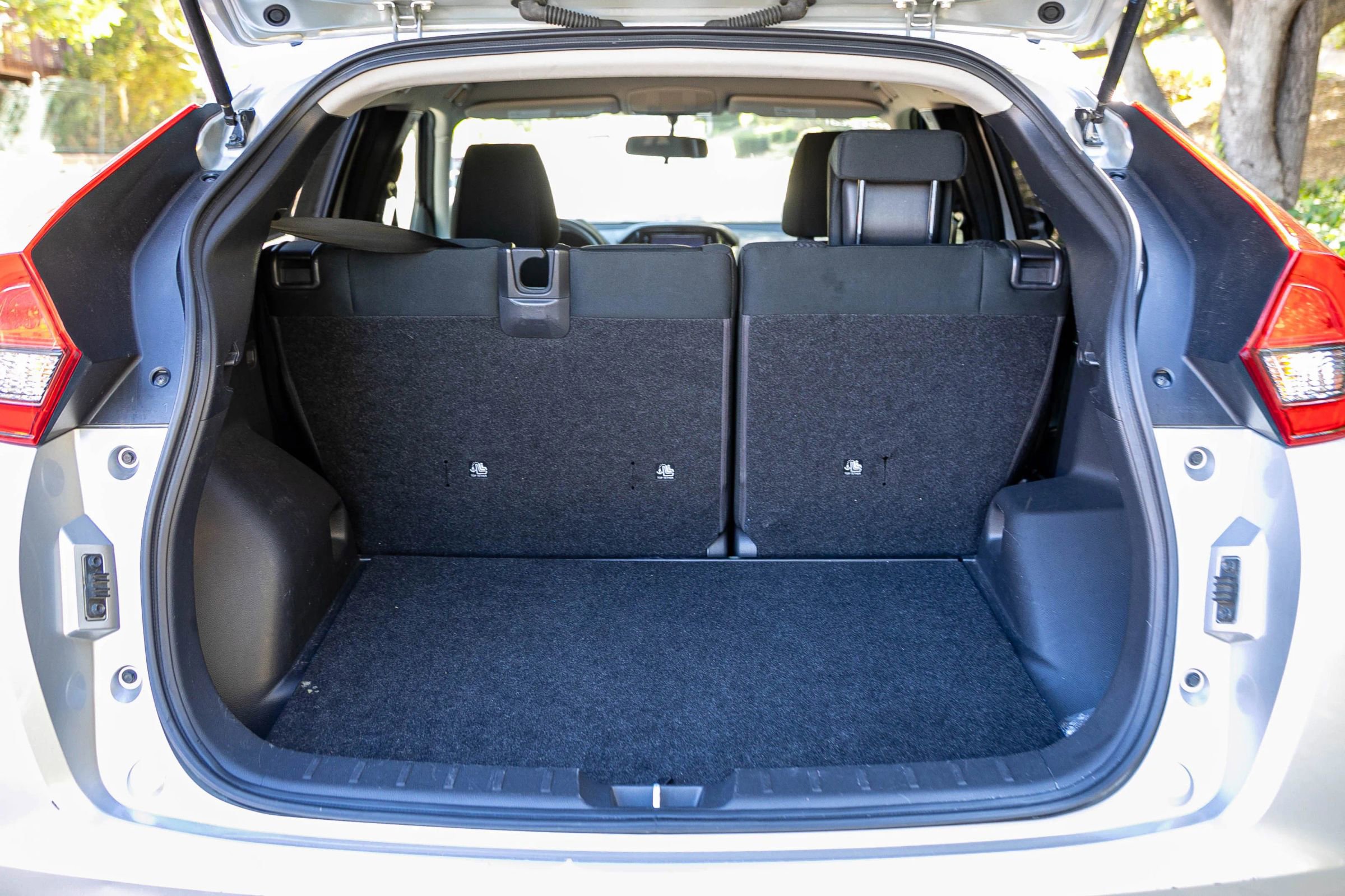 Used 2020 Mitsubishi Eclipse Cross ES FWD image 33