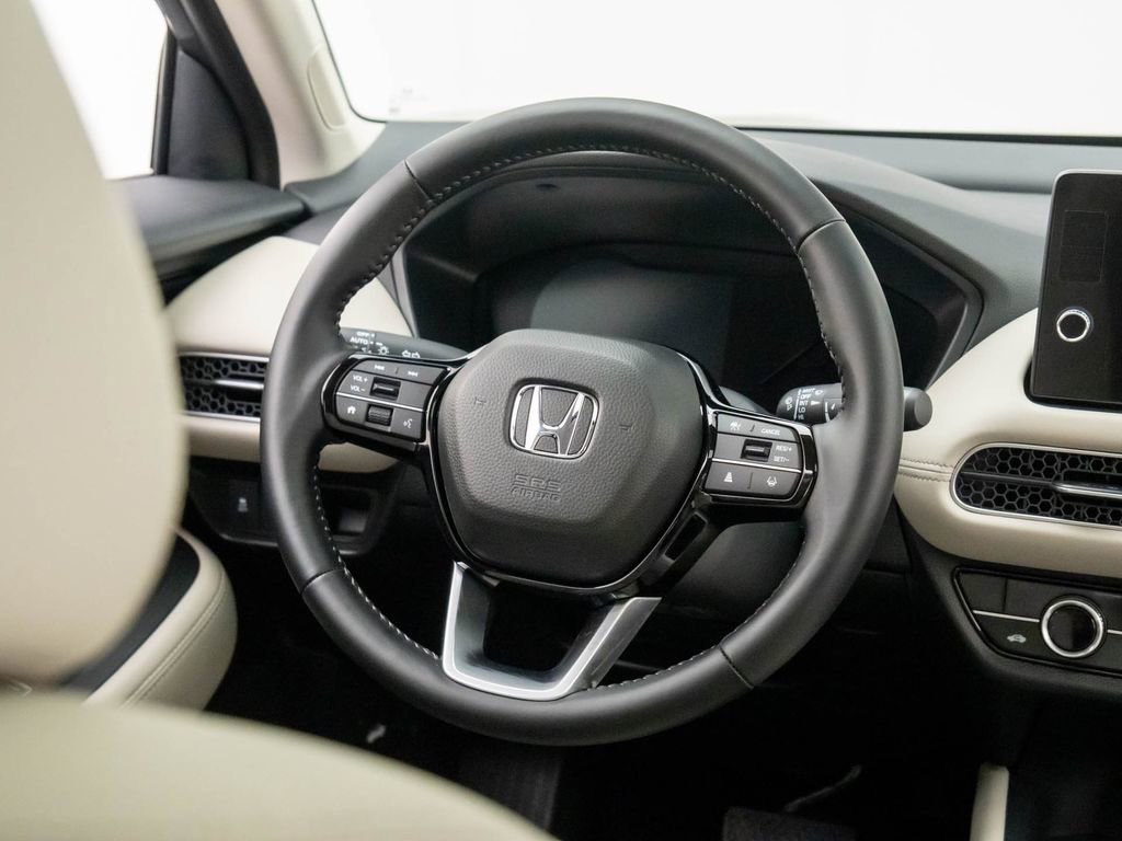New 2026 Honda HR-V EX-L image 11